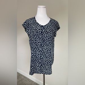 JOIE Silk Top